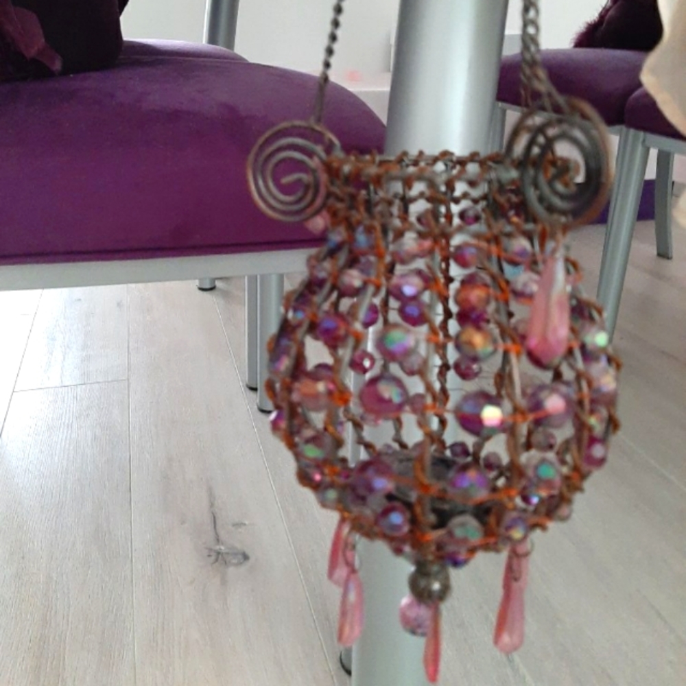 Chandelier
